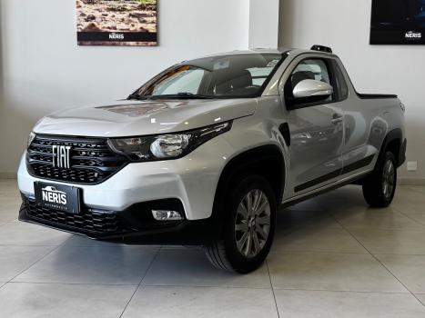 FIAT Strada , Foto 1