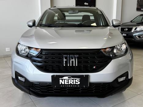 FIAT Strada , Foto 2