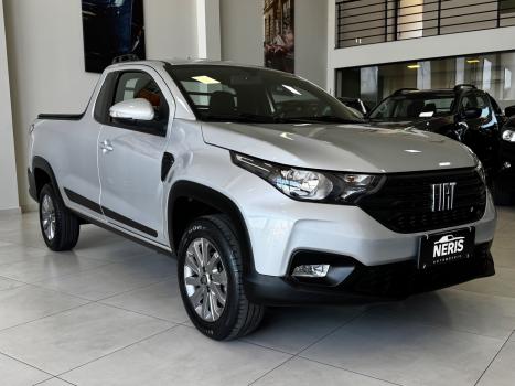 FIAT Strada , Foto 3