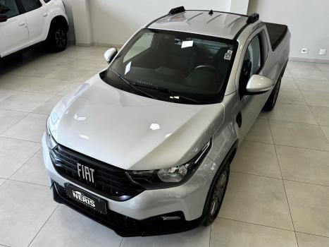 FIAT Strada , Foto 4