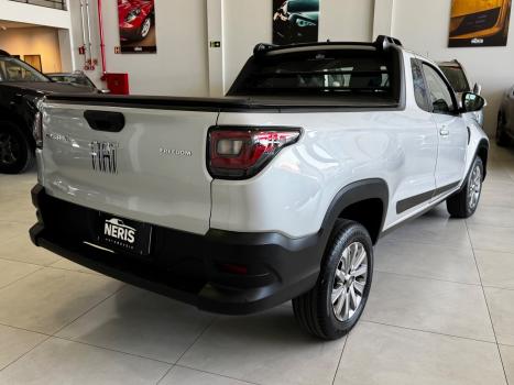 FIAT Strada , Foto 5