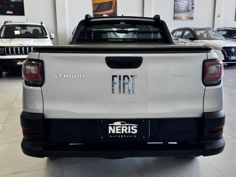 FIAT Strada , Foto 6