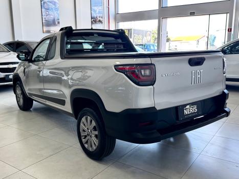 FIAT Strada , Foto 7