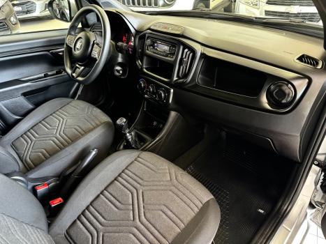 FIAT Strada , Foto 8