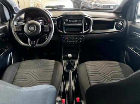 FIAT Strada , Foto 9