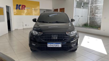 FIAT Strada , Foto 2