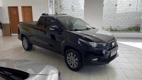 FIAT Strada , Foto 3