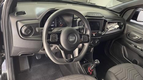 FIAT Strada , Foto 4