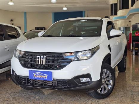 FIAT Strada , Foto 1