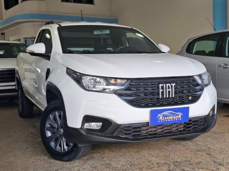 FIAT Strada , Foto 2