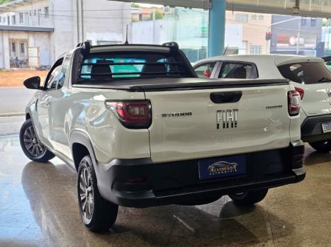 FIAT Strada , Foto 4