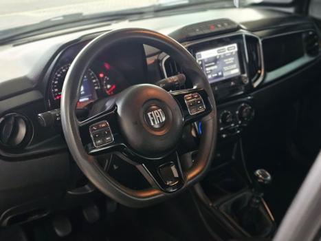 FIAT Strada , Foto 5