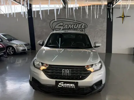 FIAT Strada , Foto 1