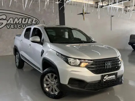 FIAT Strada , Foto 2