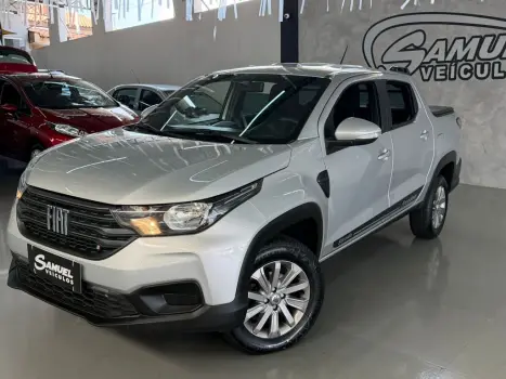 FIAT Strada , Foto 3