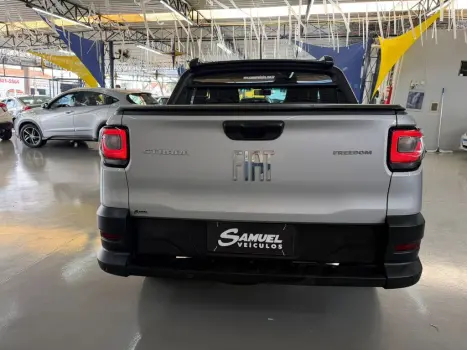 FIAT Strada , Foto 4
