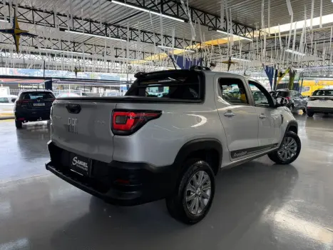 FIAT Strada , Foto 5