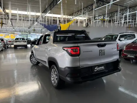 FIAT Strada , Foto 6