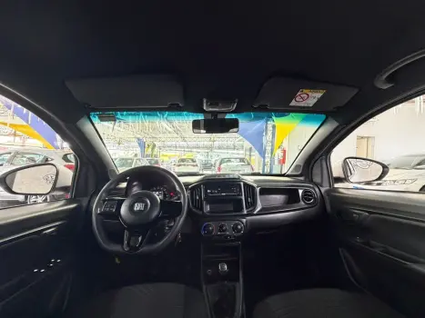 FIAT Strada , Foto 9