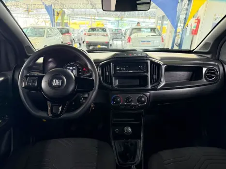 FIAT Strada , Foto 10