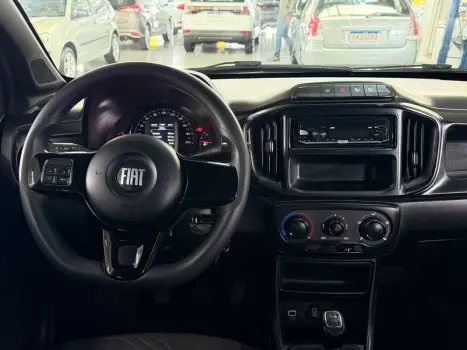FIAT Strada , Foto 11
