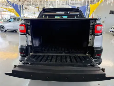 FIAT Strada , Foto 15