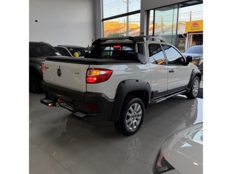 FIAT Strada , Foto 2