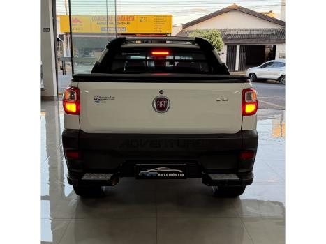 FIAT Strada , Foto 3