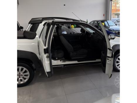 FIAT Strada , Foto 7