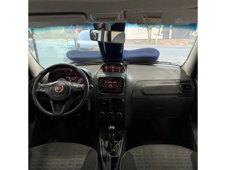 FIAT Strada , Foto 10