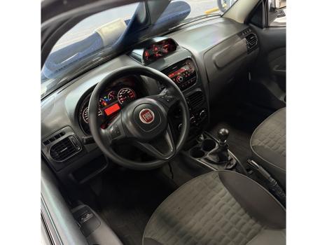 FIAT Strada , Foto 12