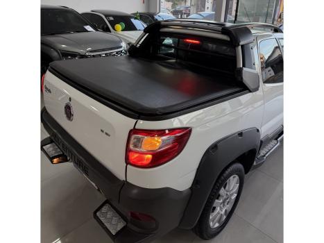 FIAT Strada , Foto 13