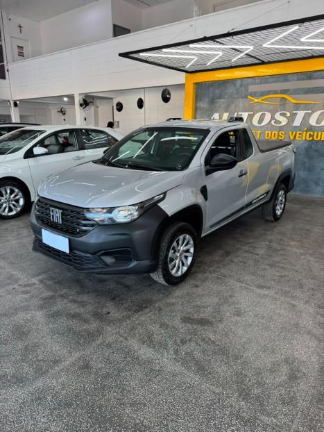 FIAT Strada , Foto 1