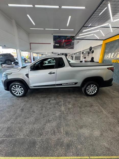 FIAT Strada , Foto 2