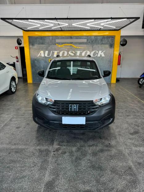 FIAT Strada , Foto 3