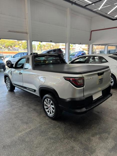 FIAT Strada , Foto 4