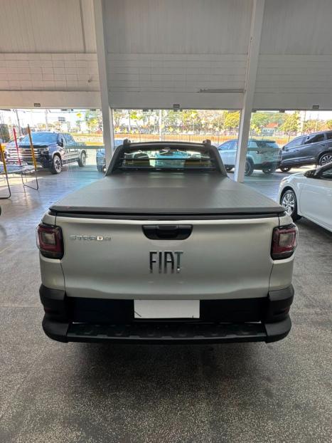 FIAT Strada , Foto 5