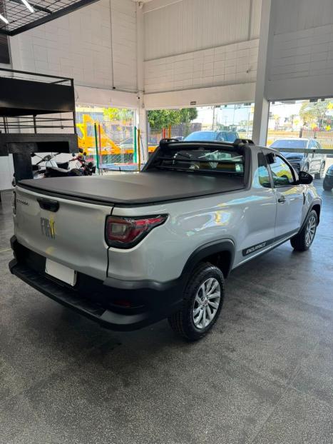 FIAT Strada , Foto 6