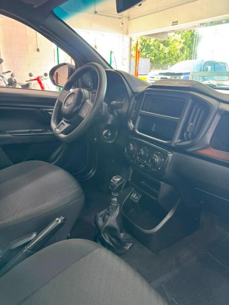 FIAT Strada , Foto 7