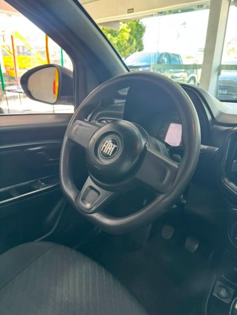 FIAT Strada , Foto 8