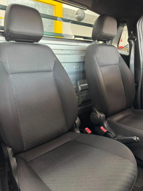 FIAT Strada , Foto 9