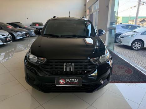 FIAT Strada , Foto 1