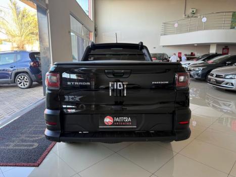 FIAT Strada , Foto 2
