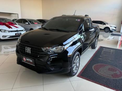 FIAT Strada , Foto 4
