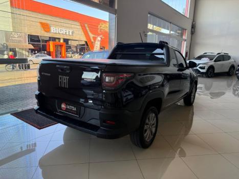 FIAT Strada , Foto 5