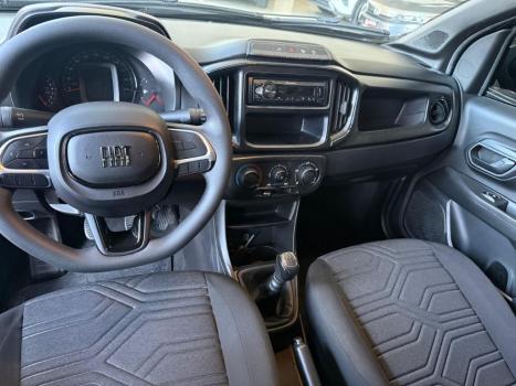 FIAT Strada , Foto 6