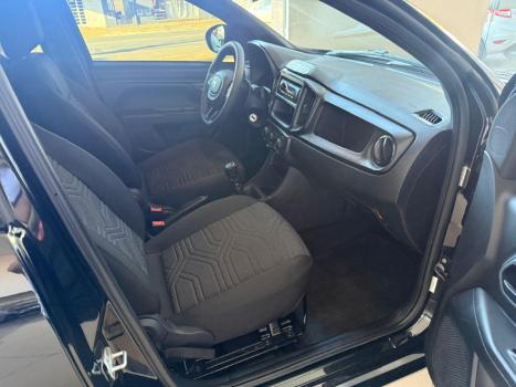 FIAT Strada , Foto 8