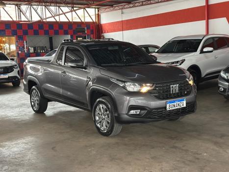 FIAT Strada , Foto 1