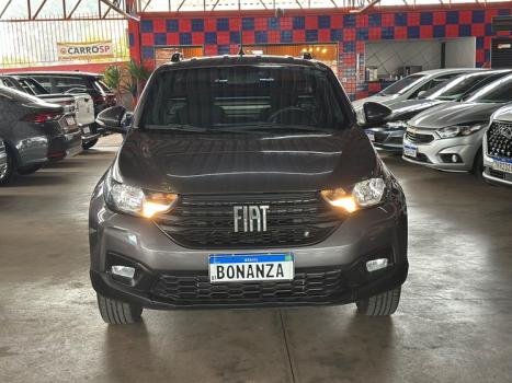 FIAT Strada , Foto 2