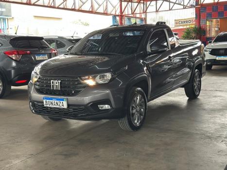 FIAT Strada , Foto 3